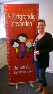 Training voor ouders