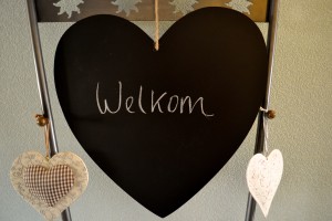 welkom